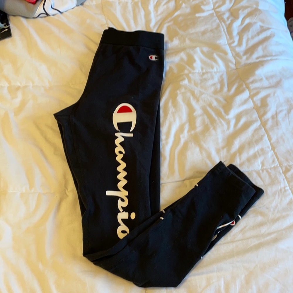Champion leggings